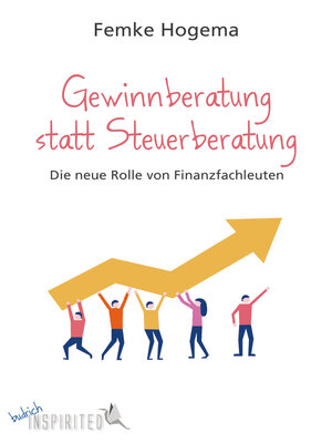 cover image of Gewinnberatung statt Steuerberatung